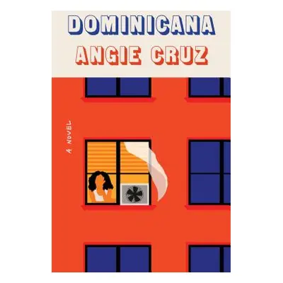 "Dominicana" - "" ("Cruz Angie")(Pevná vazba)