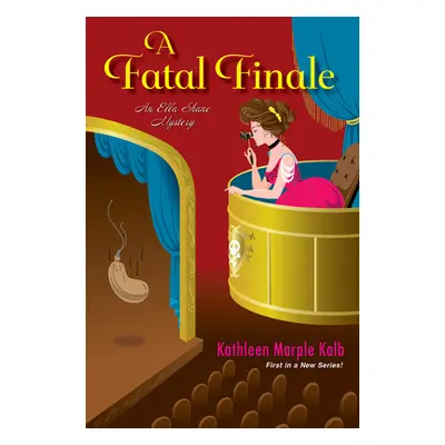 "A Fatal Finale" - "" ("Marple Kalb Kathleen")(Paperback)