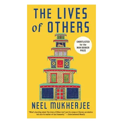 "Lives of Others" - "" ("Mukherjee Neel")(Paperback)