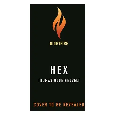 "Hex" - "" ("Olde Heuvelt Thomas")(Paperback)