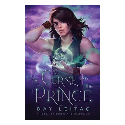 "The Curse and the Prince" - "" ("Leitao Day")(Paperback)