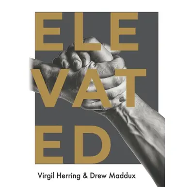 "Elevated" - "" ("Herring Virgil")(Paperback)