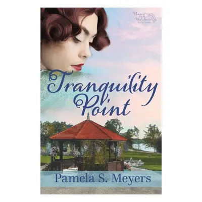 "Tranquility Point" - "" ("Meyers Pamela S.")(Paperback)