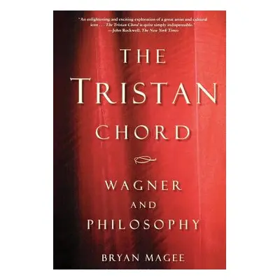 "Tristan Chord" - "" ("Magee Bryan")(Paperback)