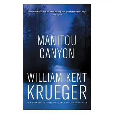 "Manitou Canyon, 15" - "" ("Krueger William Kent")(Paperback)