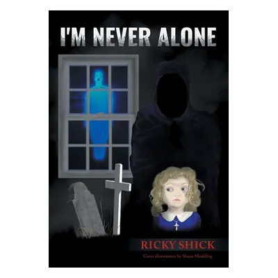 "I'm Never Alone" - "" ("Shick Ricky")(Paperback)