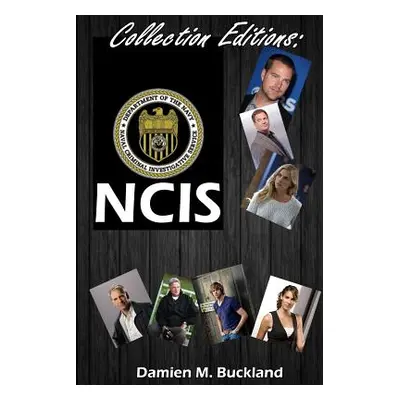 "Collection Editions: Ncis" - "" ("Buckland Damien")(Paperback)