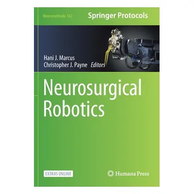 "Neurosurgical Robotics" - "" ("")(Paperback / softback)