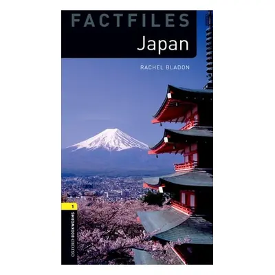 "Japan" - "" ("Bladon Rachel")(Paperback)