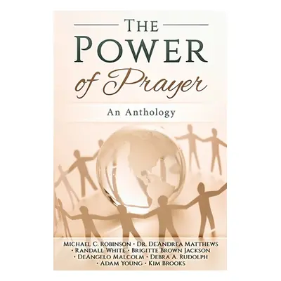 "The Power of Prayer: An Anthology" - "" ("Robinson")(Paperback)