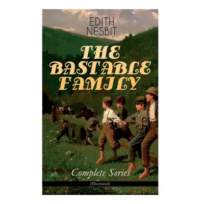 "THE BASTABLE FAMILY - Complete Series