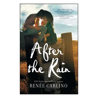 "After the Rain" - "" ("Carlino Rene")(Paperback)