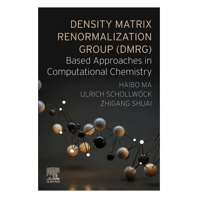 "Density Matrix Renormalization Group (Dmrg)-Based Approaches in Computational Chemistry" - "" (