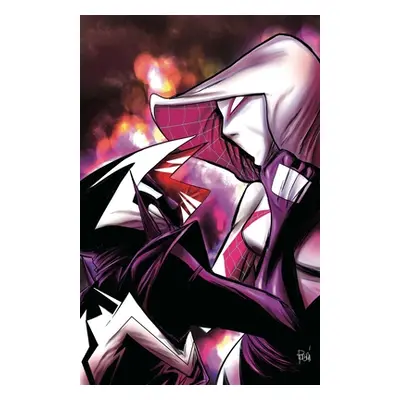 "Spider-Gwen: Unmasked" - "" ("LaTour Jason")(Paperback)