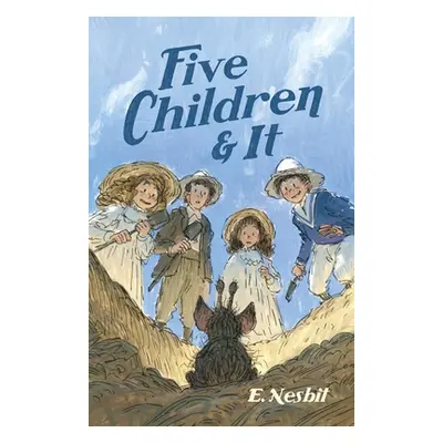 "Five Children and It" - "" ("Nesbit E.")(Paperback)