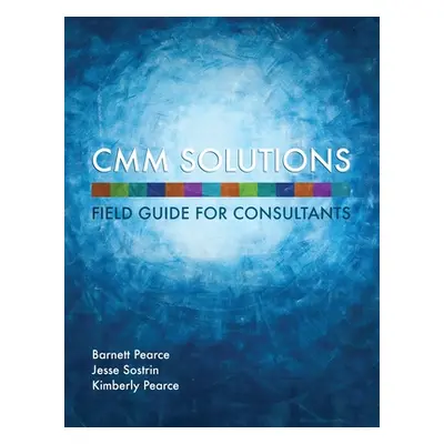 "CMM Solutions - Field Guide" - "" ("Sostrin Jesse")(Paperback)