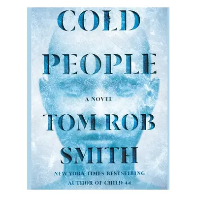 "Cold People" - "" ("Smith Tom Rob")(Compact Disc)