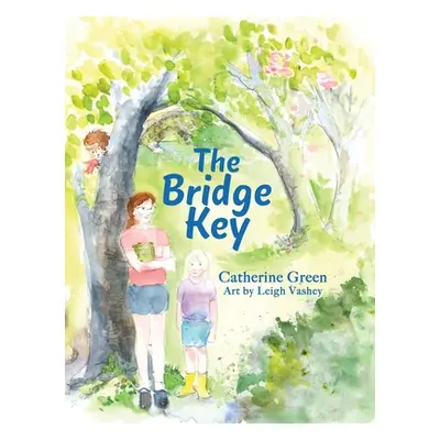 "The Bridge Key" - "" ("Green Catherine")(Pevná vazba)