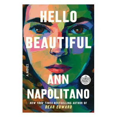 "Hello Beautiful (Oprah's Book Club)" - "" ("Napolitano Ann")(Paperback)