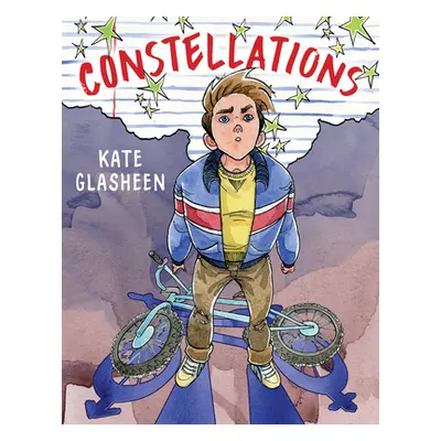 "Constellations" - "" ("Glasheen Kate")(Paperback)