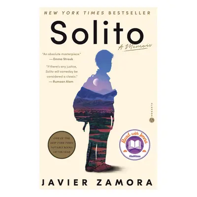 "Solito: A Memoir" - "" ("Zamora Javier")(Paperback)