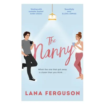 "Nanny" - "" ("Ferguson Lana")(Paperback / softback)