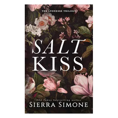 "Salt Kiss" - "" ("Simone Sierra")(Paperback)