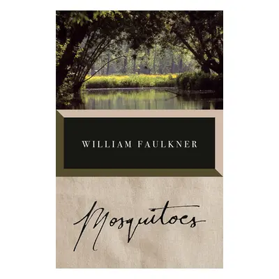 "Mosquitoes" - "" ("Faulkner William")(Paperback)