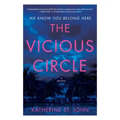 "The Vicious Circle" - "" ("St John Katherine")(Paperback)