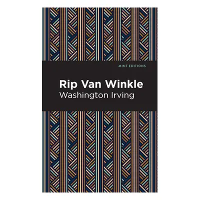 "Rip Van Winkle" - "" ("Irving Washington")(Paperback)