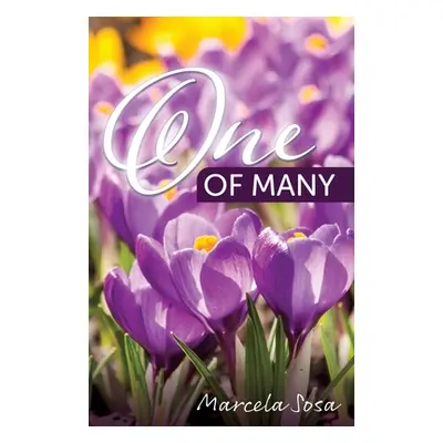 "One of Many" - "" ("Sosa Marcela")(Paperback)