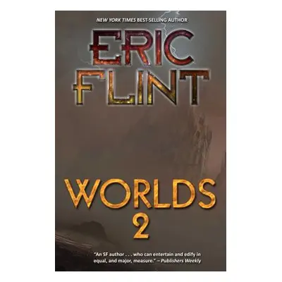 "Worlds 2, 1" - "" ("Flint Eric")(Paperback)