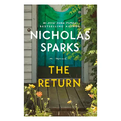 "The Return" - "" ("Sparks Nicholas")(Paperback)