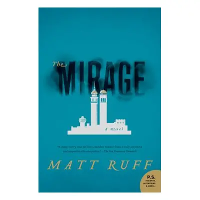 "The Mirage" - "" ("Ruff Matt")(Paperback)