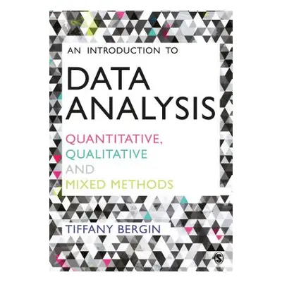 "An Introduction to Data Analysis" - "" ("Bergin Tiffany")(Paperback)