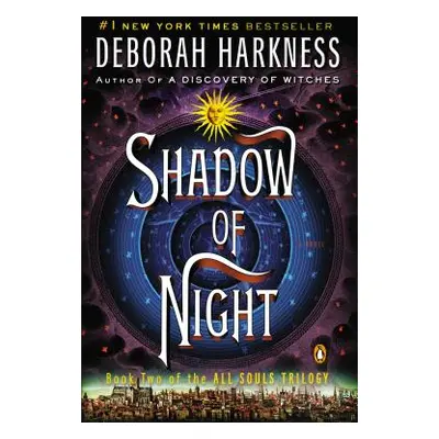 "Shadow of Night" - "" ("Harkness Deborah")(Paperback)