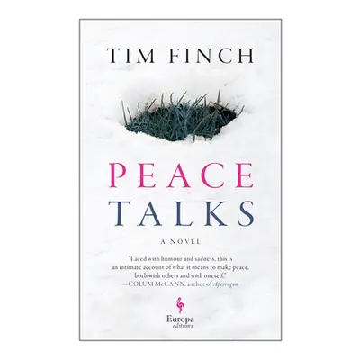 "Peace Talks" - "" ("Finch Tim")(Paperback)