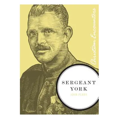 "Sergeant York" - "" ("Perry John")(Paperback)