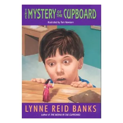 "The Mystery of the Cupboard" - "" ("Banks Lynne Reid")(Paperback)