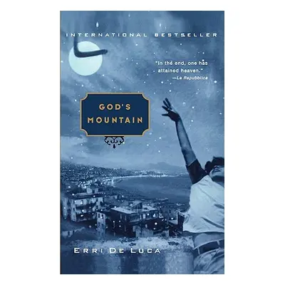 "God's Mountain" - "" ("De Luca Erri")(Paperback)