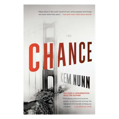 "Chance" - "" ("Nunn Kem")(Paperback)