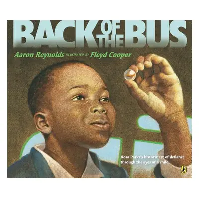 "Back of the Bus" - "" ("Reynolds Aaron")(Paperback)