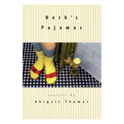 "Herb's Pajamas" - "" ("Thomas Abigail")(Paperback)