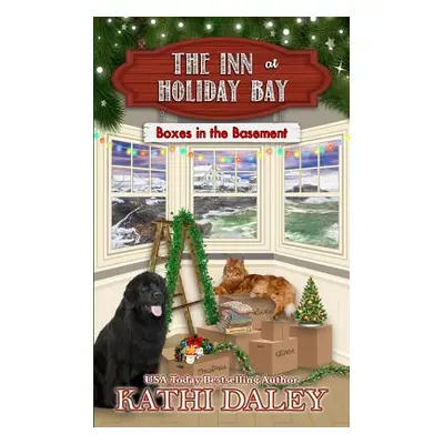 "The Inn at Holiday Bay: Boxes in the Basement" - "" ("Daley Kathi")(Paperback)