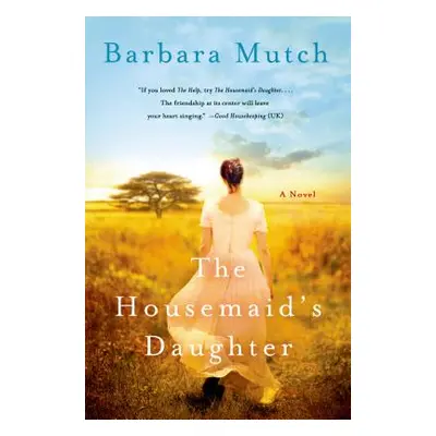 "The Housemaid's Daughter" - "" ("Mutch Barbara")(Paperback)