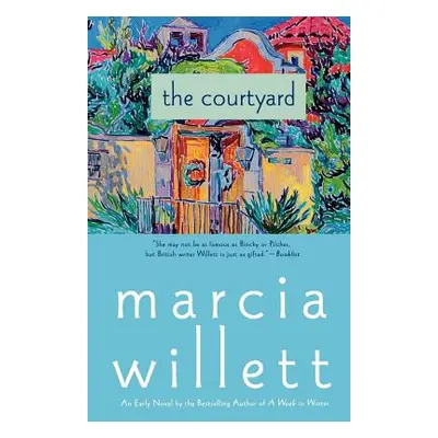 "The Courtyard" - "" ("Willett Marcia")(Paperback)