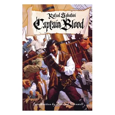 "Captain Blood" - "" ("Sabatini Rafael")(Paperback)