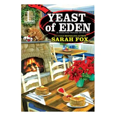 "Yeast of Eden" - "" ("Fox Sarah")(Paperback)