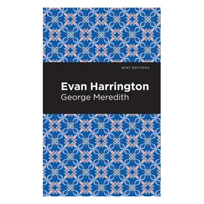 "Evan Harrington" - "" ("Meredith George")(Paperback)