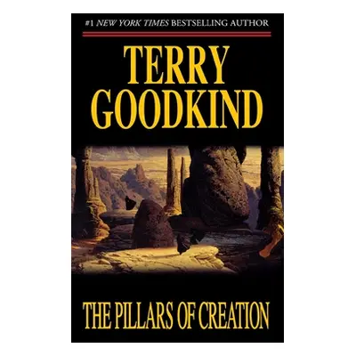 "Pillars of Creation" - "" ("Goodkind Terry")(Paperback)